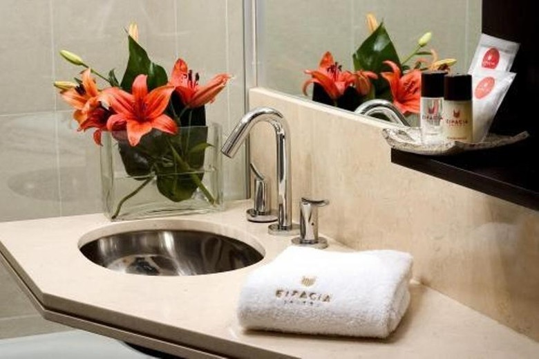 Hotel Espacia Suites
