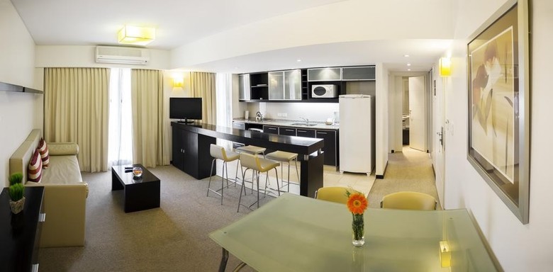 Hotel Espacia Suites