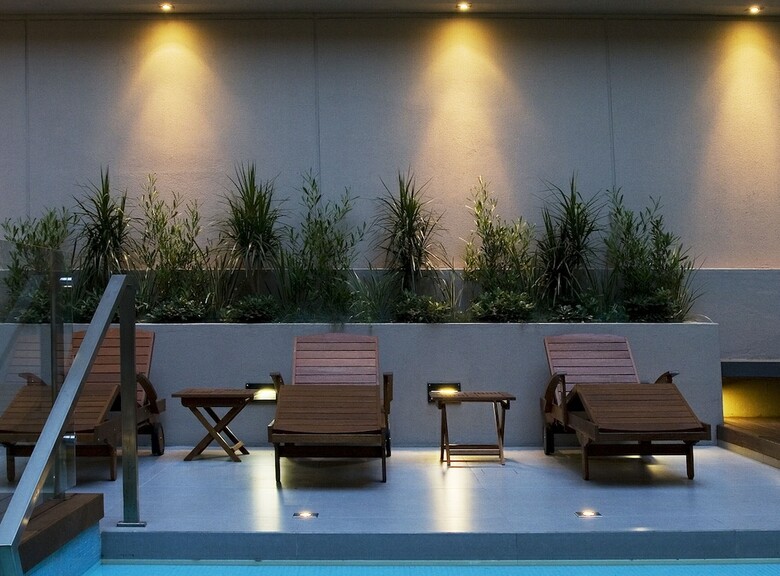 Hotel Ayres De Recoleta Plaza