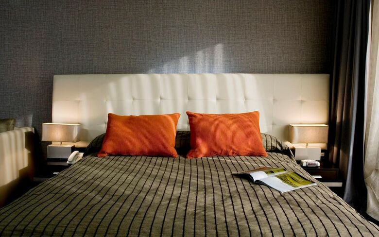 Hotel Ayres De Recoleta Plaza
