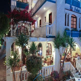 Hotel Folia Studios Apts