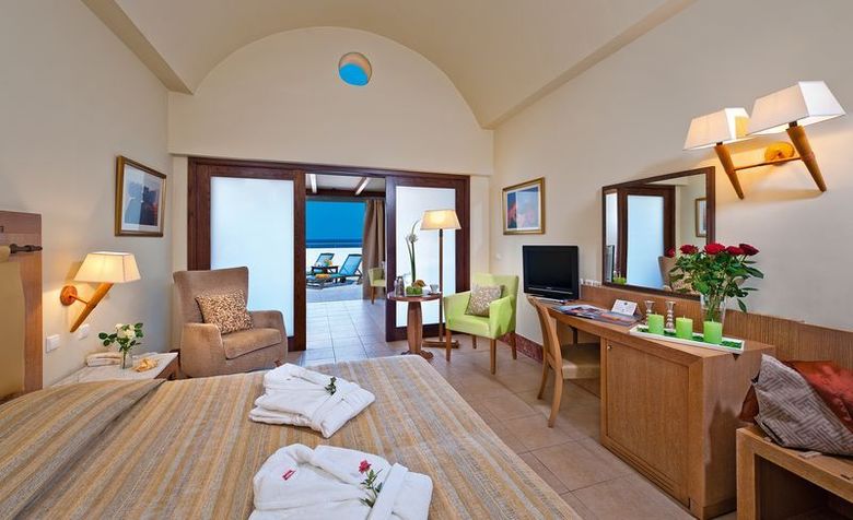 Hotel Santa Marina Plaza