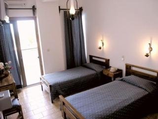 Apartamentos Sunny Suites