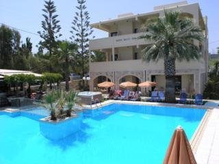 Apartamentos Sunny Suites