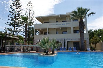 Apartamentos Sunny Suites