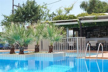 Apartamentos Sunny Suites