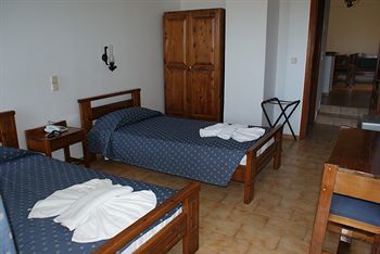 Apartamentos Sunny Suites