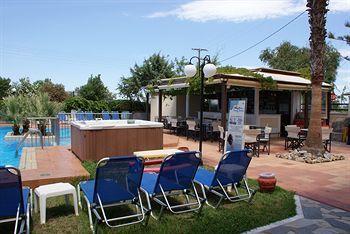 Apartamentos Sunny Suites