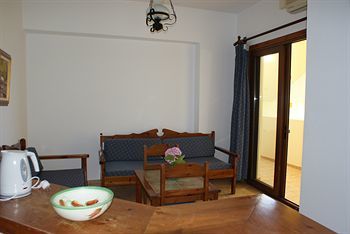 Apartamentos Sunny Suites