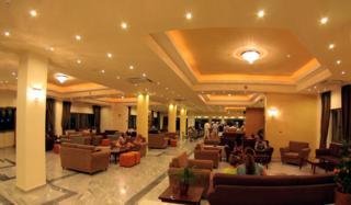 Hotel Europa Beach