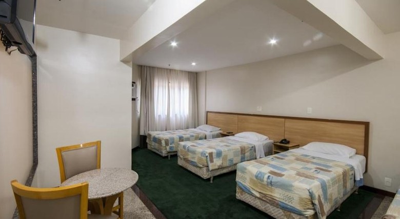 Hotel Metr�pole Rio
