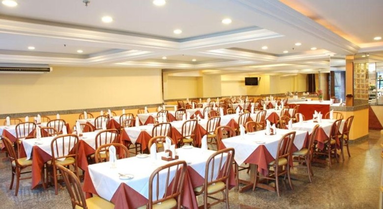 Hotel Metr�pole Rio