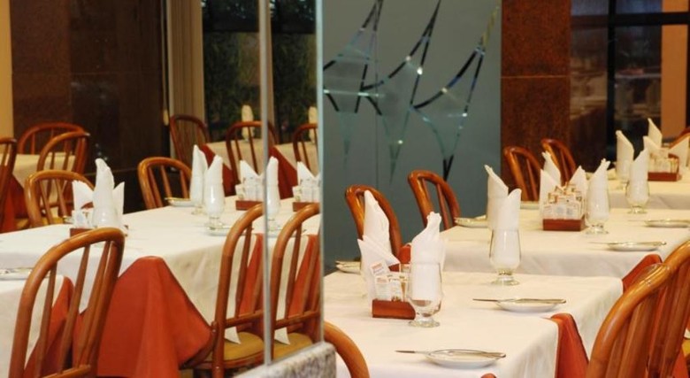 Hotel Metr�pole Rio