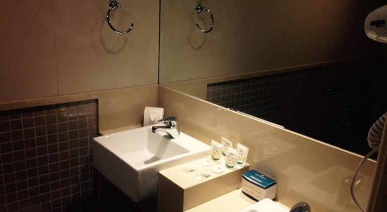Hotel Metr�pole Rio