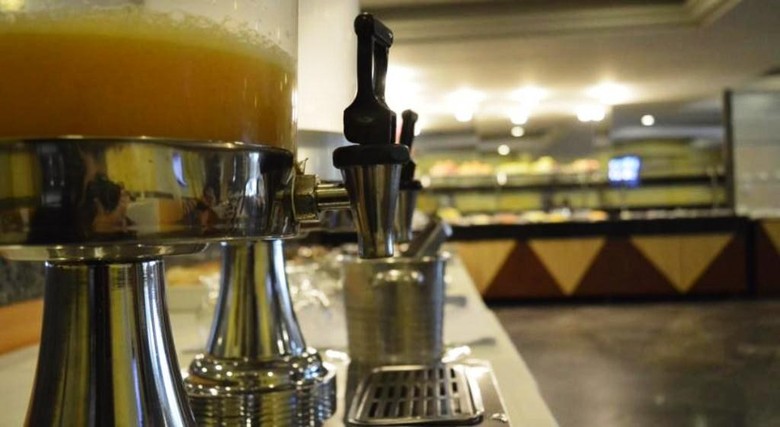 Hotel Metr�pole Rio