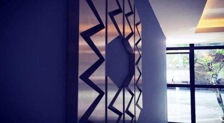 Hotel Metr�pole Rio
