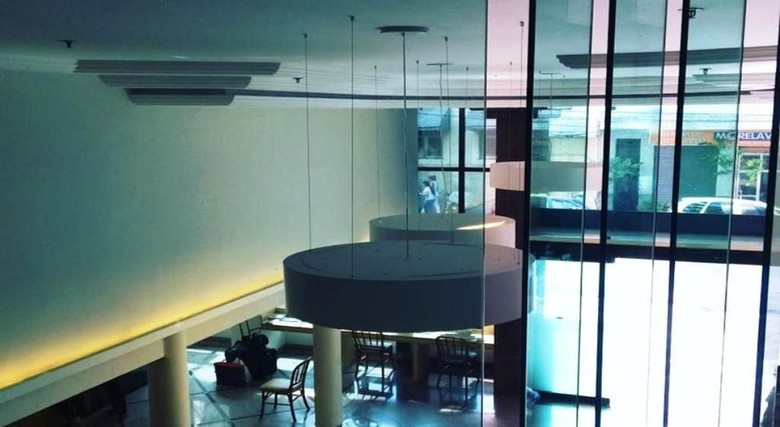Hotel Metr�pole Rio