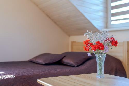 Hostal Pas Eda