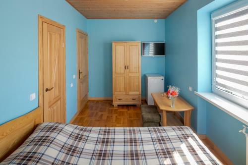 Hostal Pas Eda