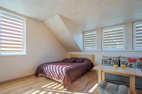 Hostal Pas Eda