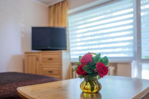 Hostal Pas Eda
