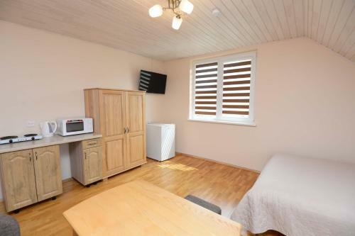 Hostal Pas Eda