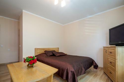 Hostal Pas Eda