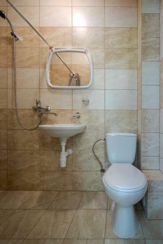Hostal Pas Eda