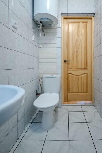 Hostal Pas Eda