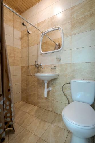 Hostal Pas Eda