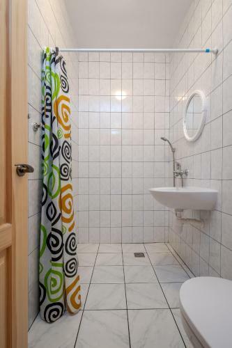 Hostal Pas Eda