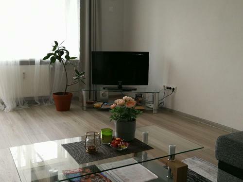 Draugyst?s Apartment
