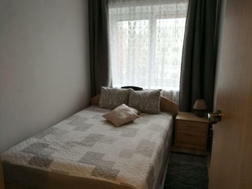 Draugyst?s Apartment