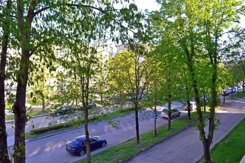 Draugyst?s Apartment