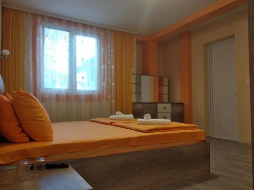 Hostal Villa Mimi