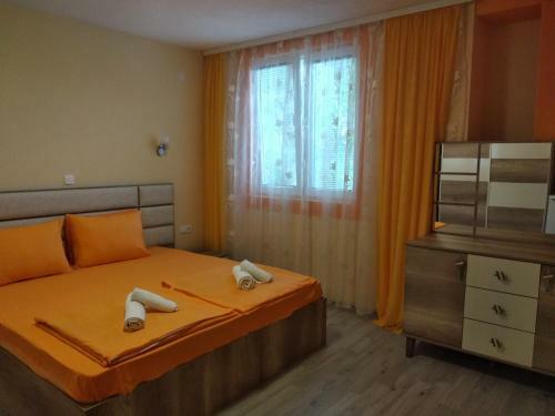 Hostal Villa Mimi