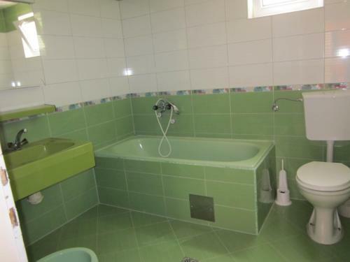 Hostal Villa Mimi