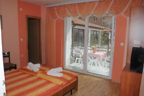 Hostal Villa Mimi
