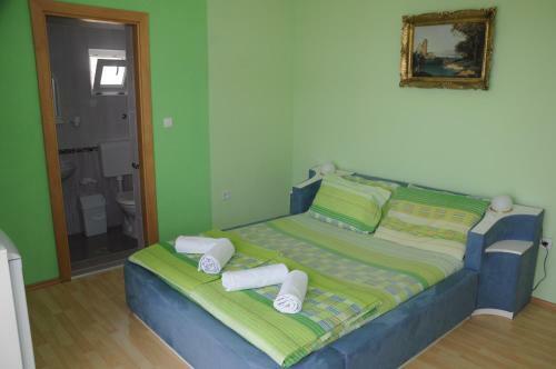 Hostal Villa Mimi