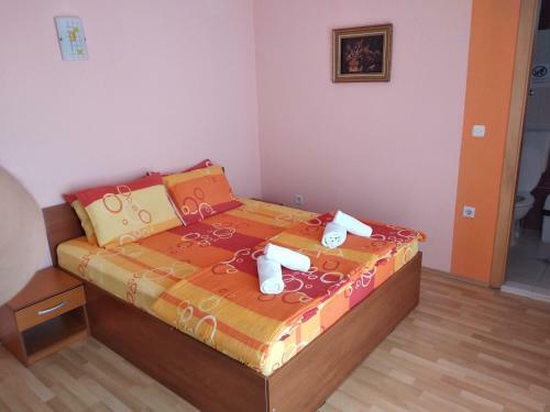 Hostal Villa Mimi