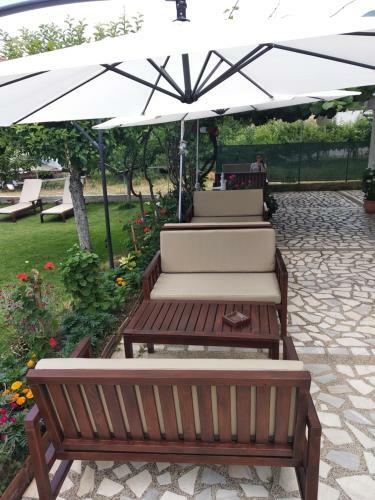 Hostal Villa Mimi