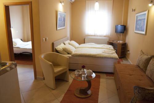 Hotel Portal
