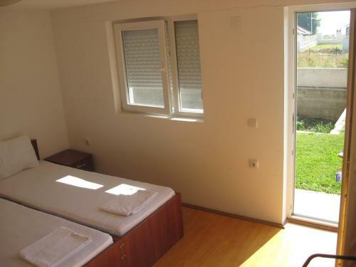 Apartmani Marija
