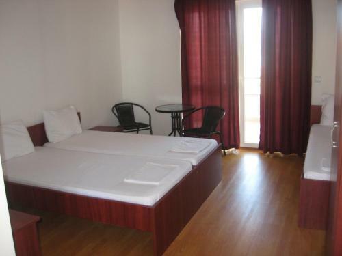 Apartmani Marija