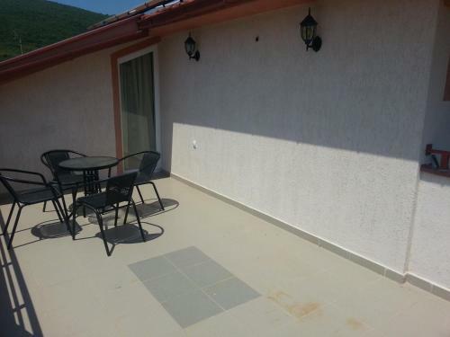Apartmani Marija