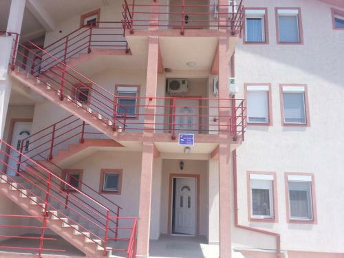 Apartmani Marija