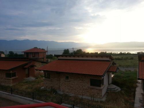 Apartmani Marija