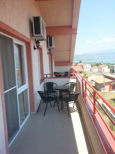 Apartmani Marija