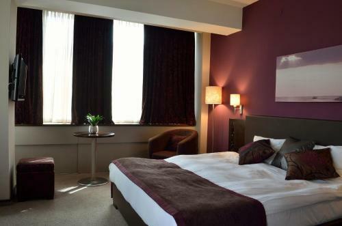 Queen's Hotel