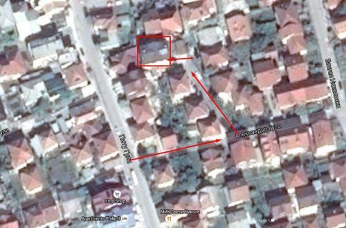 House Kostoski